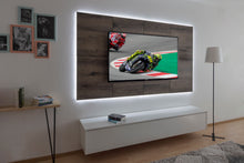 Lade das Bild in den Galerie-Viewer, TV- Wand aus Eiche Ambience