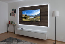 Lade das Bild in den Galerie-Viewer, TV- Wand aus Eiche Ambience